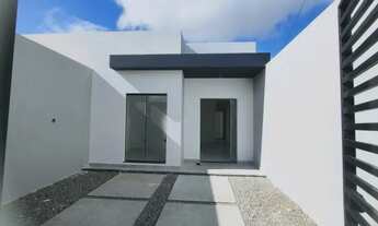 Imagem 3: Casa proximo da Dass com 3 quartos - Vitória da Conquista - BA