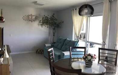 Imagem 7: Apartamento à venda, 87m², Edifício Mistral Campolim, no Portal da Colina