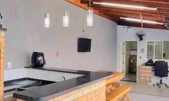 Imagem 6: Casa para venda com 3 quartos em Manguinhos - Serra - Espírito Santo