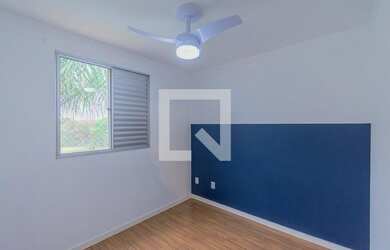 Imagem 7: Apartamento para Aluguel - Vila Carminha , 2 Quartos, 43 m2