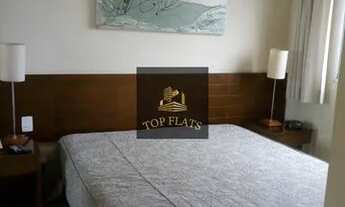 Imagem 6: Flat disponível na Consolação