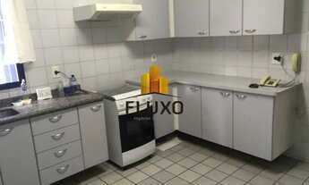 Imagem 7: Apartamento no Bairro VILA CIDADE UNIVERSITARIA - Condomi