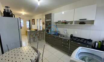 Imagem 7: Casa com 2 dormitórios à venda, 51 m² por R$ 399.000,00 - Forquilhas - São José/SC