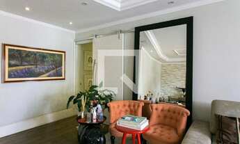 Imagem 7: Apartamento para Aluguel - Sumaré, 3 Quartos, 122 m2