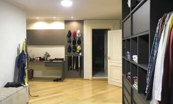 Imagem 5: Magnífica mansão à venda, em Condomínio de Altíssimo Padrão! 1.718 m². 5 suítes amplas com