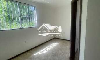 Imagem 5: ALUGO APARTAMENTO EM ITAPUÃ 2/4 SENDO 2 SUITES R$ 1.500,00 INCLUSO TAXAS!!!