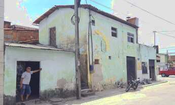 Imagem 3: Aluga-se Prédio Comercial na Av. Augusto dos Anjos