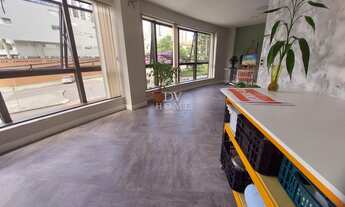 Imagem 5: CONJUNTO/SALA COMERCIAL com 1 dormitório à venda com 49m² por R$ 418.000,00 no bairro Juve