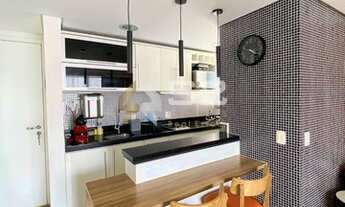 Imagem 4: Rua Schilling, 560 (Vila Leopoldina) Duplex Up Style - 40 m² - Mobilia