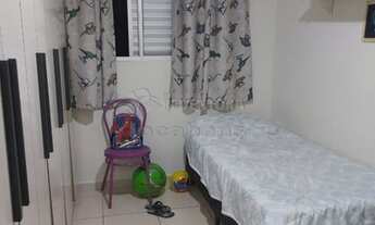 Imagem 4: Apartamento Padrão em São José do Rio Preto