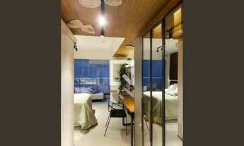 Imagem 5: Apartamento à Venda - Consolação, 1 Quarto, 46 m2