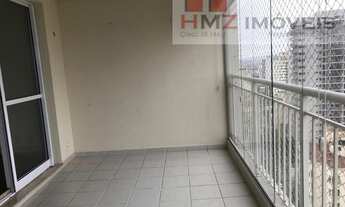 Imagem 6: Apartamento de 81 m², com 3 dorms, 1 suíte, e lazer completo