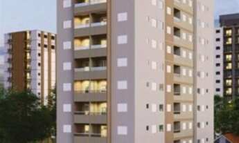 Imagem 3: APARTAMENTO COM 47.8 m² - CAIÇARA - PRAIA GRANDE SP