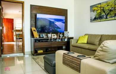 Imagem 6: Santo André - Casa Padrão - Vila Palmares