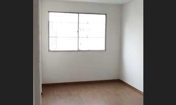 Imagem 2: Apartamento para aluguel possui 52 metros quadrados com 2 quartos em Jardim Celeste - São