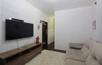 Imagem 3: Casa para Venda - 177m², 3 dormitórios, 2 vagas - Glória