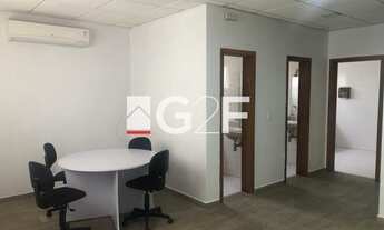 Imagem 7: Sala Comercial Swiss Park - Comercial Arosa