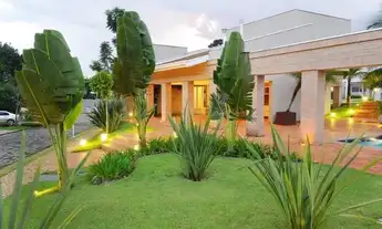 Imagem 5: Casa - Parque Taquaral - Campinas