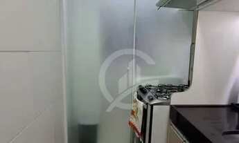 Imagem 3: Lindo Apartamento de 2 Quartos, 1 Banheiro, Projetado, Andar intermediário Por Apenas 239