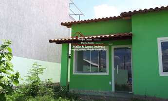 Imagem: R$210.000 Casa em Itaboraí cond. Parque