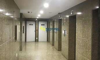 Imagem 5: Andar comercial para alugar no bairro Funcionários - Belo Horizonte