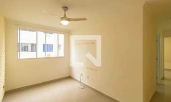 Imagem 2: Apartamento para Aluguel - Guaratiba, 2 Quartos, 40 m2