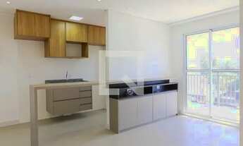 Imagem 3: Apartamento para Aluguel - Jardim, 2 Quartos, 55 m2