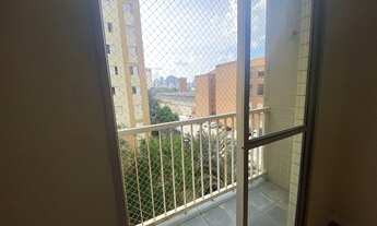 Imagem: Apartamento pronto para morar