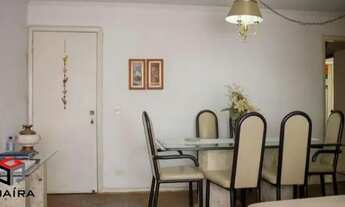 Imagem 3: Apartamento para aluguel 2 quartos 1 vaga Jatobá Barcelona - São Caetano do Sul - SP