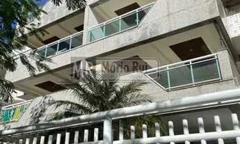 Imagem 3: Apartamento-LOCAÇÃO-Recreio dos Bandeirantes-Rio de Janeiro-RJ