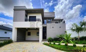 Imagem: Casa no São Domingos Valinhos