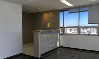 Imagem 6: Sala - Centro - Campinas