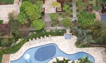 Imagem: Apartamento no London mobiliado para aluguel