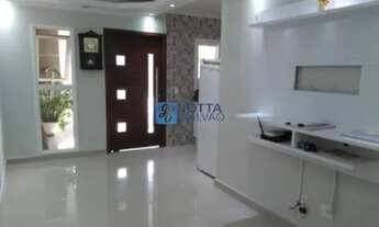 Imagem: Casa de 150m² à Venda no Jardim dos Colibris