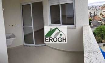 Imagem 5: Apartamento com 2 dormitórios à venda, 53 m² por R$ 365.000,00 - Parque das Nações - Santo