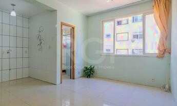 Imagem 3: Apartamento JK para Venda - 25.11m², 1 dormitório, Cidade Baixa