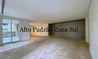 Imagem 5: JARDIM EUROPA - APTO NOVO, PRONTO