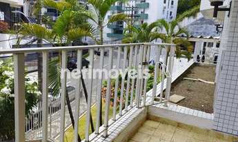 Imagem 3: Locação Apartamento 3 quartos Jardim Apipema Salvador