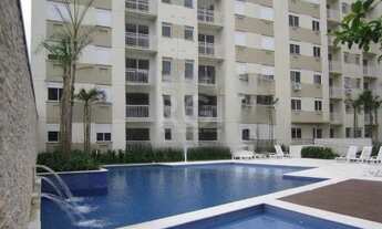 Imagem 6: Apartamento de 03 Dormitórios/quartos No Bairro: Camaquã em Porto Alegre