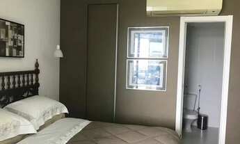 Imagem 5: Apartamento para aluguel com 45 metros quadrados com 1 quarto em Caminho das Árvores - Sal