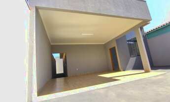 Imagem: Casa verona, Anápolis