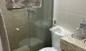 Imagem 13: Alugar - Perfeito Apartamento Mobiliado em Ponta Negra - 1/4