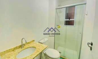 Imagem 4: Apartamento com 2 dormitórios, 56 m² - venda por R$ 398.000,00 ou aluguel por R$ 2.437,86