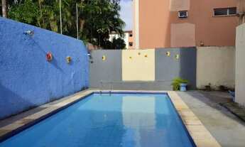 Imagem: Apartamento 02 quartos, 01 suíte, varanda