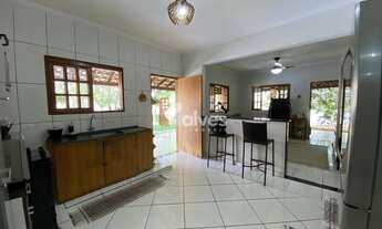 Imagem 4: Casa com 2 quartos à Venda, Jardim Noroeste - Campo Grande