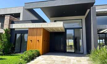 Imagem 2: XANGRI-Lá - Casa de Condomínio - Condominio Blue