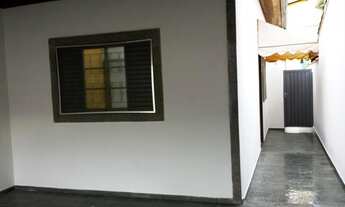 Imagem 1: Casa com 3 dormitórios para alugar, 95 m² por R$ 2.130,67/mês - Jardim das Indústrias - Sã