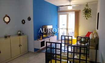 Imagem: Apartamento no Edifício Hedi á venda