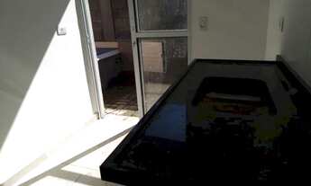 Imagem 7: CASA EM CONDOMINIO COM PISCINA 2 DORMITÓRIOS