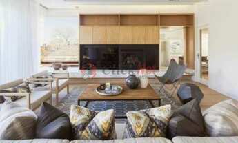 Imagem 2: São Bernardo do Campo - Casa de Condomínio - PARQUE TERRA NOVA II